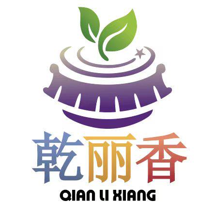 乾丽香延边美食企业店的LOGO