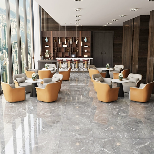 Простая дискуссия на однополосном стуле супервобрибки кожаный гостиничный клуб бизнес -столик и стул Группа Группа гостиная балконы отдых досуг