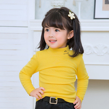 【萌宝哒哒】男女宝宝纯棉保暖上衣