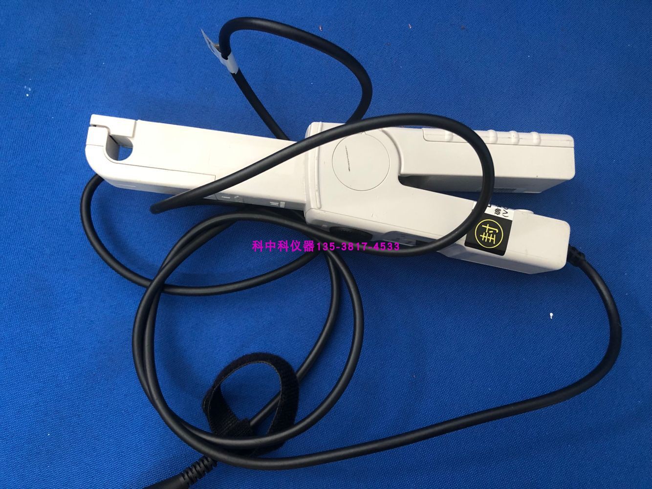Spot Agilent1146B current monitor Agilent 1146B