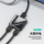 Biaz hdmi switcher KVM-разветвитель с двумя входами и одним выходом, экран видеокомпьютера, hdmi-разветвитель высокой четкости, 4k / 8k, высокой четкости, 3-в-1-выход, двустороннее переключение, проектор PS5 Nintendo mini 3