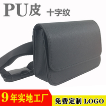 Jewelry Store Guide Purchase of Purse Strings Women Pu Leather Gold Shop Clerk Purse Mall Clothing Counter Cashiers purse set to be logos