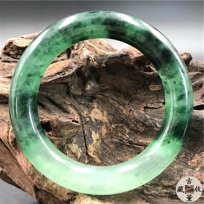 翡翠　古翡翠　清代　唐物 O1CN01dol3es26Cl57SB5jG_!!