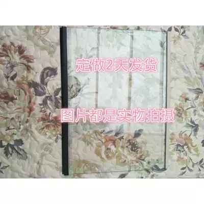 Refrigerator refrigerator compartment laminate Tempered glass compartment board Rongsheng Haier Oma refrigerator accessories Partition accessories Universal
