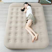 Fully automatic folding bed inflatable bed cushion for laying air cushion bed linen thickened with built-in new inflatable bed sloth bed