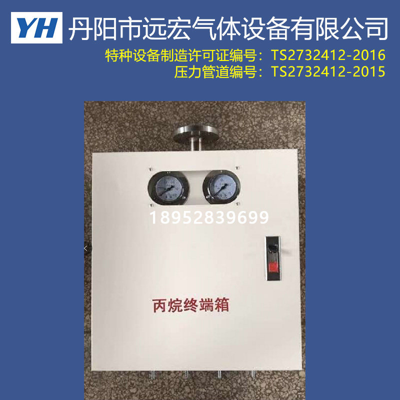 Gas Terminal Oxygen Terminal CO2 Terminal Acetylene Terminal Oxygen Point Valve Case Coupler