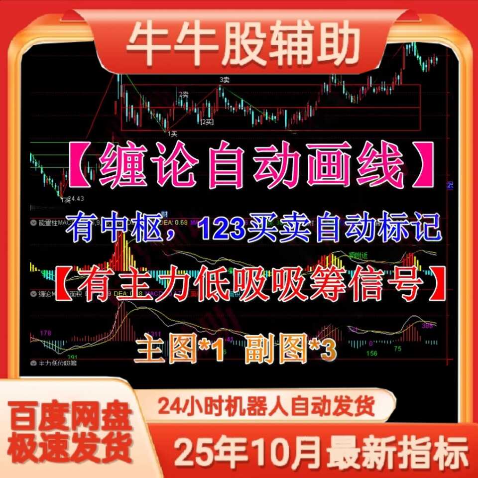 缠论指标2026年1月-月销口碑最新推荐-Taobao