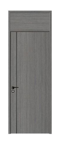 Paint-Free Doors, Complete Set of Indoor Bedroom Doors, Solid Wood Interior Door Set, Hotel Wooden Doors, Interior Doors, Bedroom Doors, Lacquered Doors
