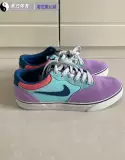 Nike, низкие дышащие кроссовки подходит для мужчин и женщин, 2021 года