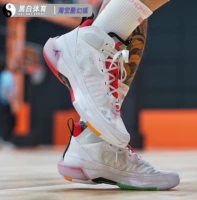Air Jordan 37 AJ37 мужской кролик, он же брат