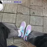 Nike, низкие дышащие кроссовки подходит для мужчин и женщин, 2021 года