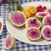 Bake cake decoration hipster dried fig fruit ornaments canned freeze-dried strawberry birthday party dessert table dress