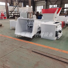 Штрангпресс 液压泡沫冷压机 移动式柴油车载泡沫冷压机 废旧聚氨酯回收压缩机