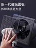 Special Exhaust Fan for Chess and Card Rooms, Indoor Ventilation Fan, Powerful Smoke Extractor, Exhaust Fan, Super Strong Kitchen Exhaust Fan