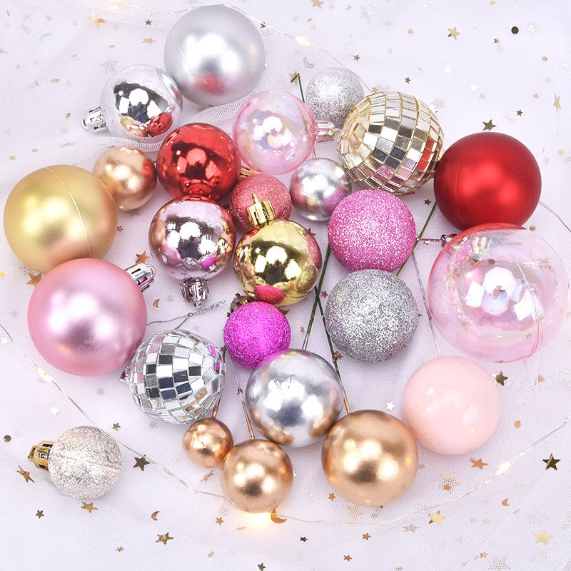 Baking Metal Party Luxury Golden Ball Ball Ball Ball Ball Ball Ball Ball Gallery Boy Gallery Decoration