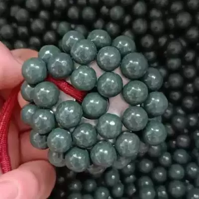 Super hard weighted belt magnetic force plus iron powder mud ball 9mm 8mm 10 suction safety ceramic steel slingshot grain