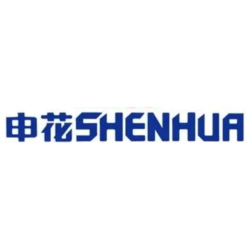 申花电器舰店的LOGO
