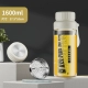 Белый, портативный, 1600 мл