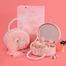 13 year old girl gift online red teenage girl hearts items Little Princess Kindergarten birthday accompanied by a handout kit gift box