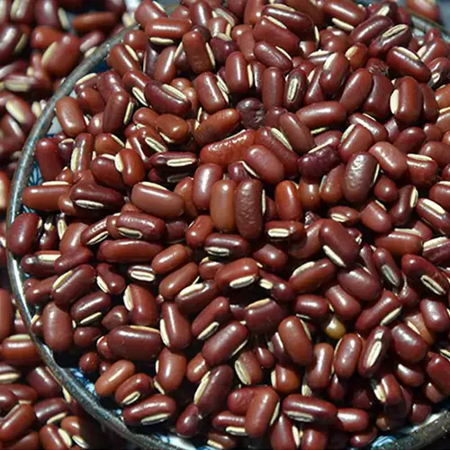 [3 части бесплатной доставки] Guangxi Chixiaodou Farmers 'Self -Formers, созданный красным малым бобовым зерном. Новые товары Новые товары 400 г