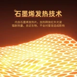 Кошка электрическое нагревание одеяло домашнее животное.