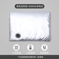 Серебро [заряжать сокровища]