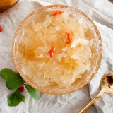 Shizaiyoufang Organic Tremella, 70 г, подлинный официальный флагманский магазин