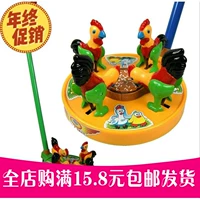 Детская игрушка для раннего возраста, ходунки, игрушечная машина, тележка