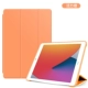 Силиконовая мягкая оболочка [Vitality Orange] Favorites Sectional Film+Software+Stickers