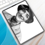 IPad Paper Film 2020 New Air3 Apple Air4 Emply -Generation планшет iPad10.2 Рукописный пленка Pro11/12.9 Защита iPad2019 Screen Air2/1 -топонный Mini5432 Film Film
