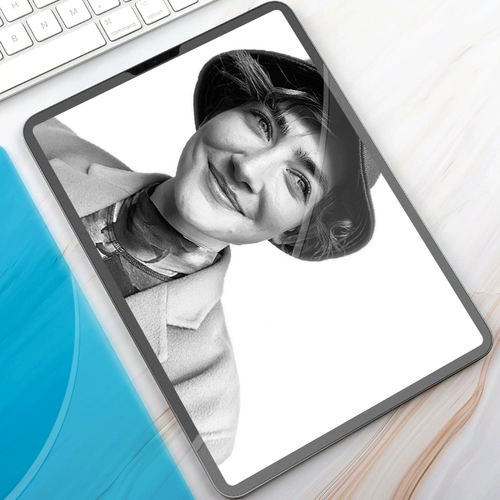 IPad Paper Film 2020 New Air3 Apple Air4 Emply -Generation планшет iPad10.2 Рукописный пленка Pro11/12.9 Защита iPad2019 Screen Air2/1 -топонный Mini5432 Film Film
