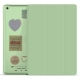 Soft Border Hard Power [Matcha Green] ★ Отправить наклейки+платное программное обеспечение