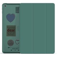 Soft -Edge Hard Fave [Dark Night Green] Подарок -стальная пленка+программное обеспечение+программное обеспечение+наклейки