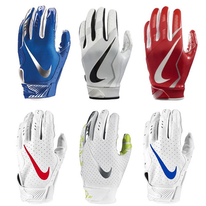 American Rugby Gloves Nike Takeaway Gloves Teenagers Rugby Gloves Adult Rugby Gloves