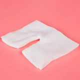 Магазин возвращается в четырехлетний старый магазин, чтобы разрезать марлевый блок марле, трахея отрезана, одноразовая дезинфекция V -обратная швейная мера.