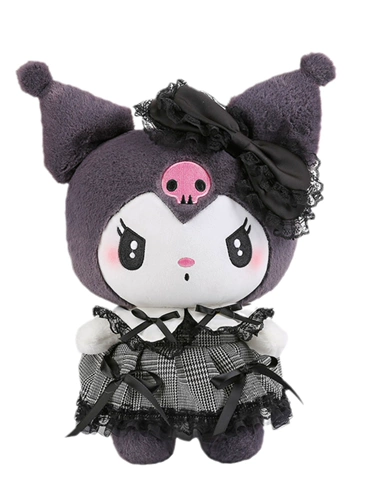 Кукла для сна, милая подушка, плюшевая игрушка, подарок на день рождения