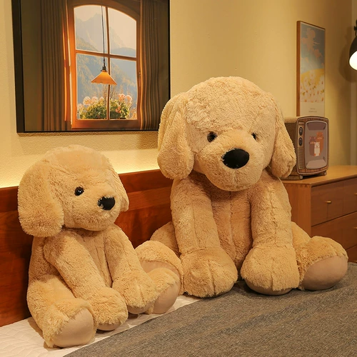 Большая кукла, плюшевая игрушка, подушка, подарок на день рождения