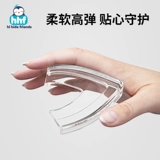 Накладки на углы, противоударный бортик, лента, детский безопасный стеклянный защитный чехол, защита от столкновений