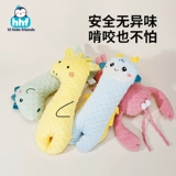 Детская подушка для спины для сна, успокаивающая безопасная кукла