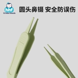 Детские маникюрные кусачки для новорожденных, детский измельчитель для ногтей, набор инструментов