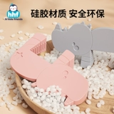 Детский ограничитель, дверной зажим для двери, дверная ветрозащитная дверная заглушка, анти-защемление, защита от столкновений