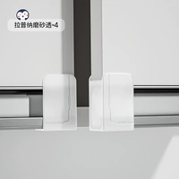 4 прозрачных цветов