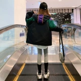 Осенняя зимняя утепленная куртка, детский комплект, подходит для подростков, «три в одном»