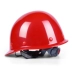 FRP mũ cứng công trường xây dựng nam lãnh đạo xây dựng đội mũ bảo hiểm tiêu chuẩn quốc gia xây dựng kỹ thuật bảo vệ công việc tùy chỉnh in ấn 