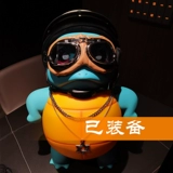 Фигурка, шлем, шапка, большая кукла с аксессуарами