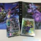100 Flash Cards GX [49 TAG TEAM+45 GX+6 Trainers]
