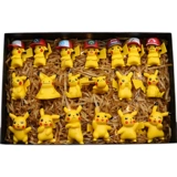 Lingyou спрашивает об обязанностях споров Ling Lingpong.