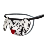 Nuby, мультяшное сексуальное нижнее белье, милые штаны, шорты, подарок на день рождения