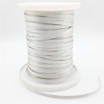 Silver plated copper shielding sleeve telescopic woven mesh anti-interference metal mesh pipe wire electromagnetic anti-wave cover shielding mesh sleeve