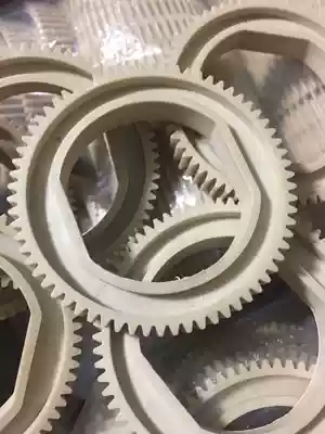 Full record Fengshen 4590 4595 4110 4112 4127 D95 D110 D125 Fixing upper roller gear